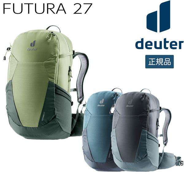 値下げ ドイター deuter フューチュラ 27 デイパック バックパック リュック | deuter | 04