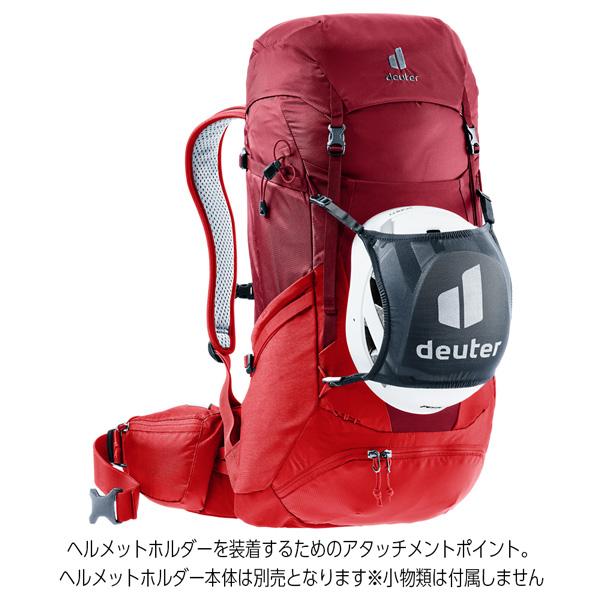 【新品・未使用】ドイター フューチュラ プロ 36 Deuter - 【新品・未使用】ドイター フューチュラ プロ 36の通販 by PZ