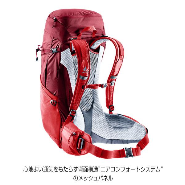 deuter（ドイター） 値下げ フューチュラ Pro 36 デイパック バック