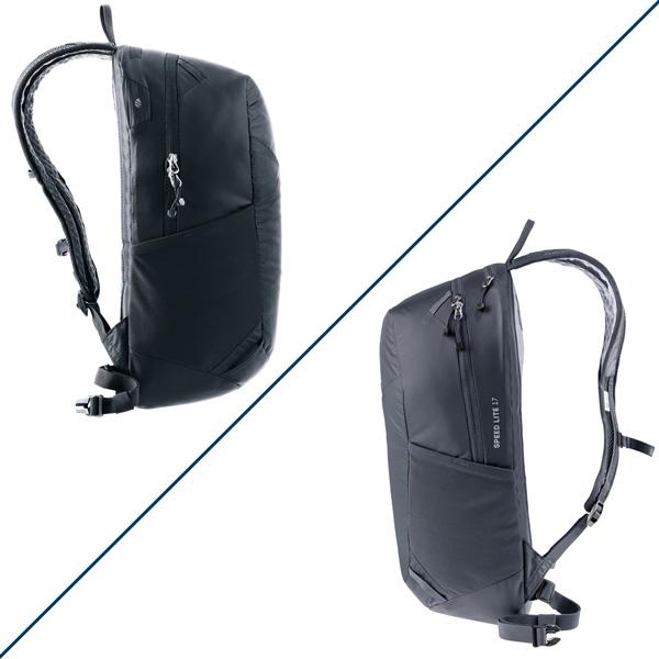 deuter（ドイター） リュック スピードライト 17 アウトドア 登山