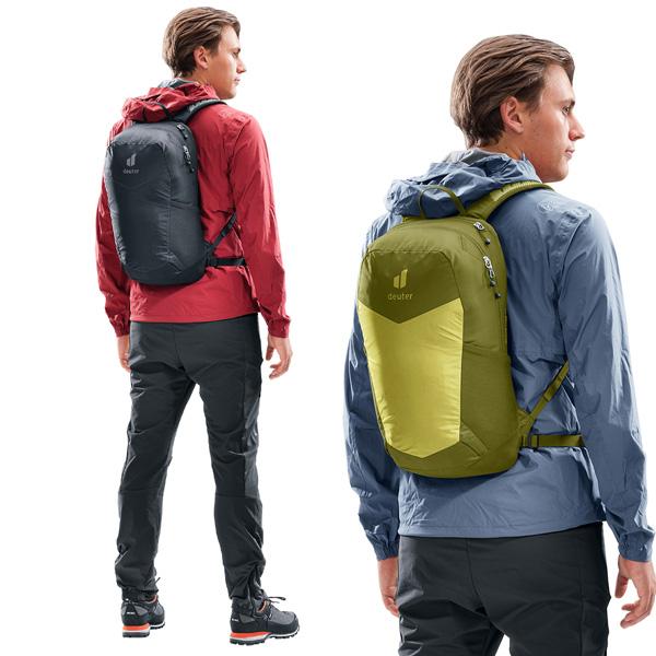 deuter（ドイター） リュック スピードライト 17 アウトドア 登山