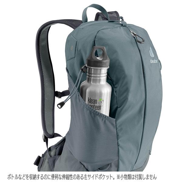 ドイター deuter ACライト 17 デイパック バックパック リュック｜move-select｜13