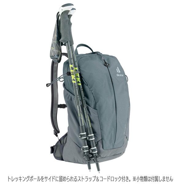 ドイター deuter ACライト 17 デイパック バックパック リュック｜move-select｜14