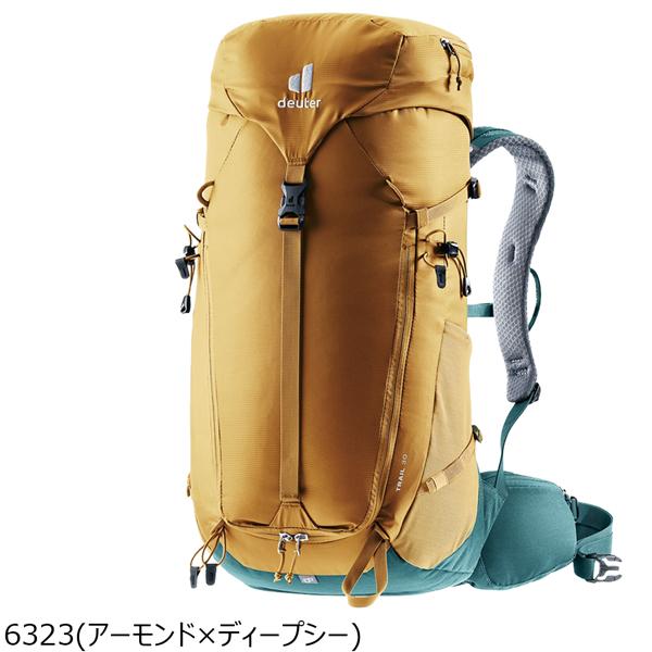 deuter（ドイター） 値下げ トレイル30 Deuetr リュック ディパック