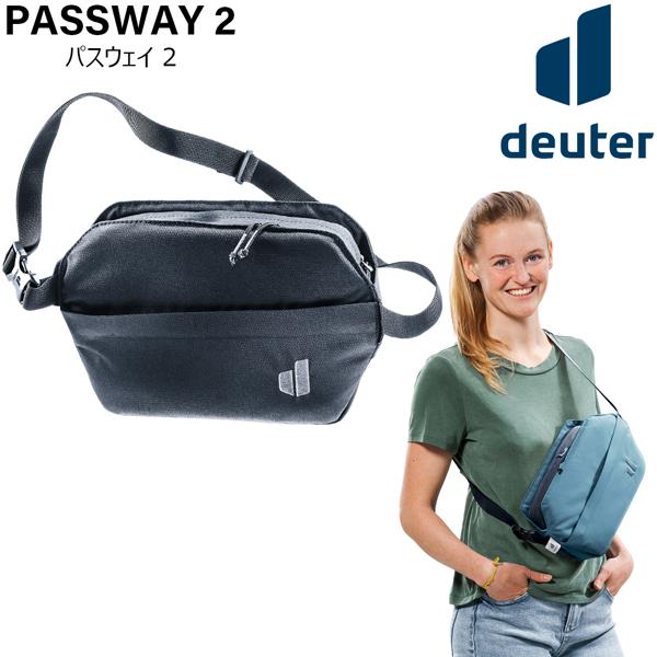 deuter ドイター リュック DEUTER パスウェイ 2 アウトドア 登山