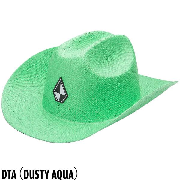 ファッション 帽子 24SS VOLCOM ボルコム SCHROFF X VOLCOM STRAW HAT シュロフｘボルコムストローハット | VOLCOM | 01