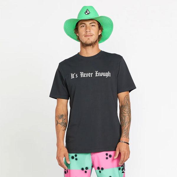 ファッション 帽子 24SS VOLCOM ボルコム SCHROFF X VOLCOM STRAW HAT シュロフｘボルコムストローハット | VOLCOM | 04