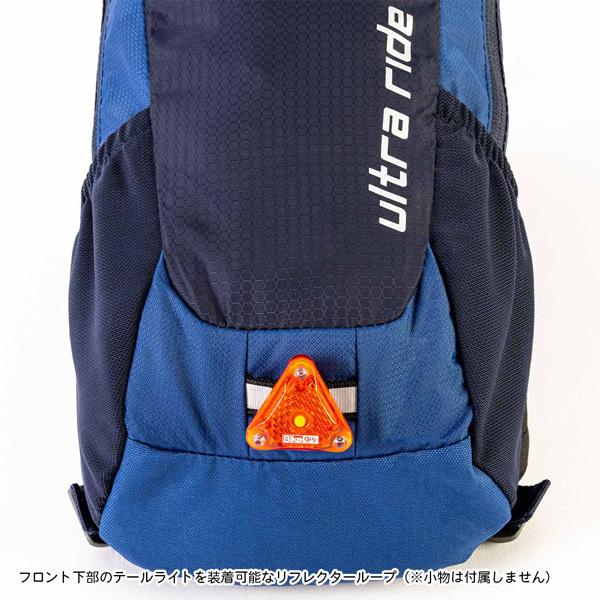 ドイター deuter ウルトラライド 6 デイパック｜move-select｜11