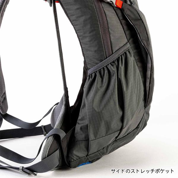 ドイター deuter ベロ Air 20 デイパック｜move-select｜06