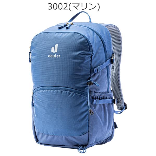 ドイター オルチャ 25 DEUTER デイパック アウトドア｜move-select｜03