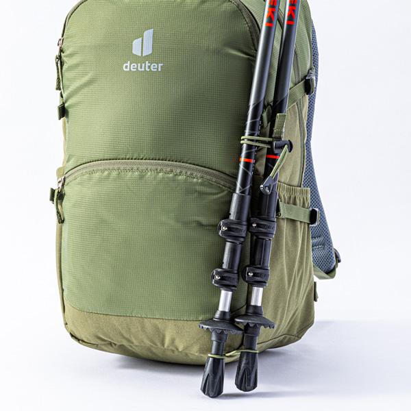 ドイター オルチャ 25 DEUTER デイパック アウトドア｜move-select｜07