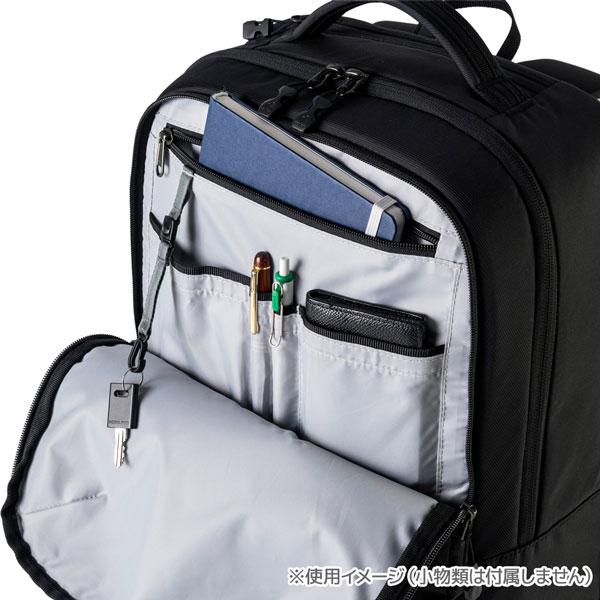 deuter（ドイター） リエゾン25 7000(ブラック) リュック デイパック