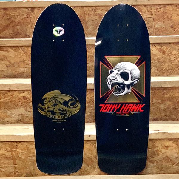 パウエルペラルタ　トニーホーク　L 80s〜 POWELL（パウエル） パウエル・ペラルタ POWELL PERALTA スケボー