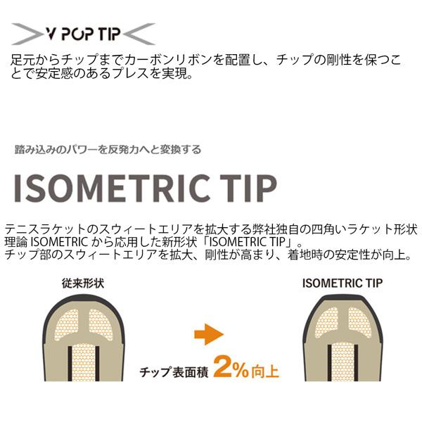 25-26 ヨネックス デクリック YONEX DECLIC スノーボード 板 25-26-BO-YNX | YONEX | 09