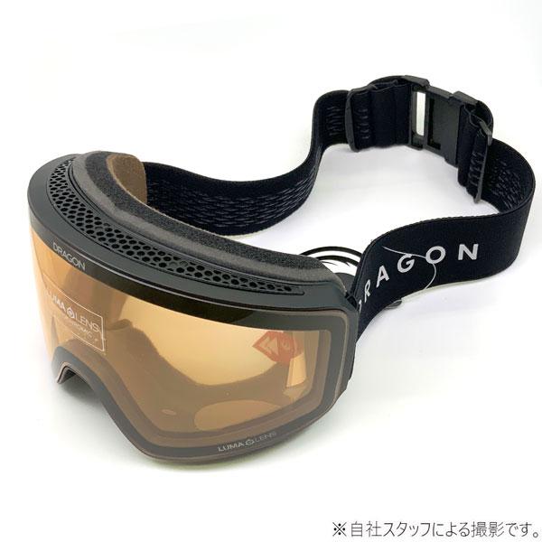 スキー・スノーボードアクセサリー 25-26 DRAGON PXV ドラゴン（DRAGON） 25-26 ピーエックスブイ フォトクロミック 調光