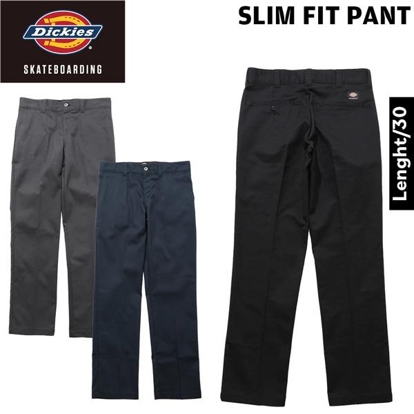 DICKIES SKATEBOARDING SLIM FIT PANT ディッキーズ スケートボーディング スリムフィットパンツ ワークパンツ スケートパンツ ストレッチ | ブランド登録なし | 04