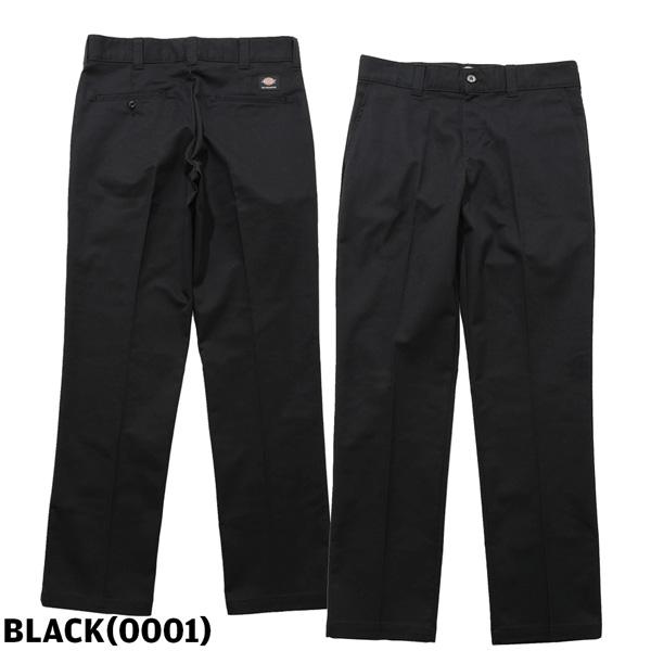 DICKIES SKATEBOARDING SLIM FIT PANT ディッキーズ スケートボーディング スリムフィットパンツ ワークパンツ スケートパンツ ストレッチ | ブランド登録なし | 05