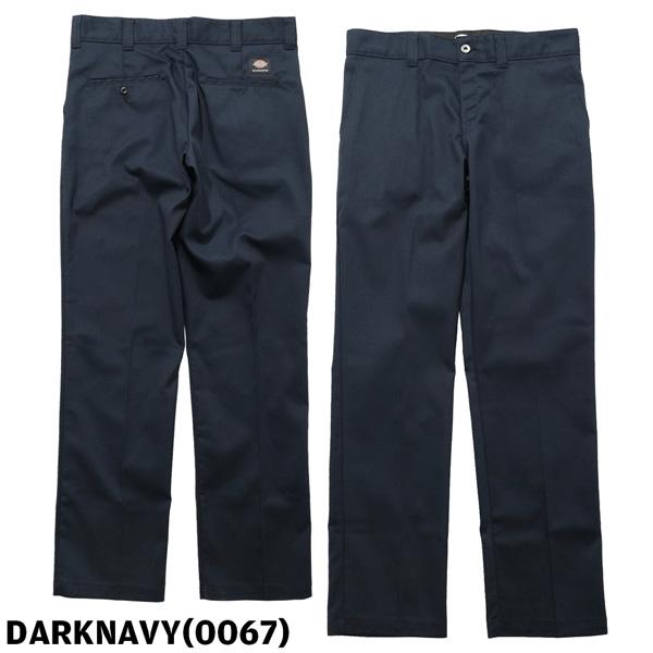DICKIES SKATEBOARDING SLIM FIT PANT ディッキーズ スケートボーディング スリムフィットパンツ ワークパンツ スケートパンツ ストレッチ | ブランド登録なし | 06
