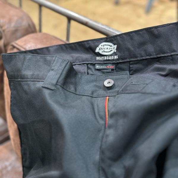 DICKIES SKATEBOARDING SLIM FIT PANT ディッキーズ スケートボーディング スリムフィットパンツ ワークパンツ スケートパンツ ストレッチ | ブランド登録なし | 08