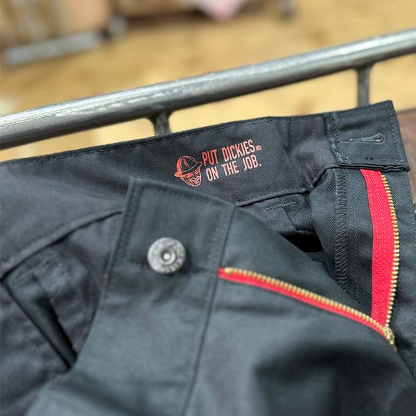 DICKIES SKATEBOARDING SLIM FIT PANT ディッキーズ スケートボーディング スリムフィットパンツ ワークパンツ スケートパンツ ストレッチ | ブランド登録なし | 09