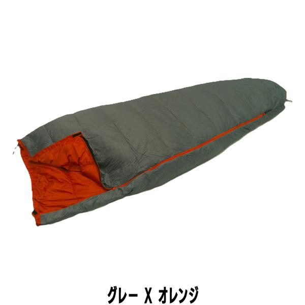PUROMONTE（プロモンテ） ダウンシュラフ コンパクトダウンシュラフ150