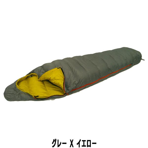 PUROMONTE（プロモンテ） ダウンシュラフ コンパクトダウンシュラフ300