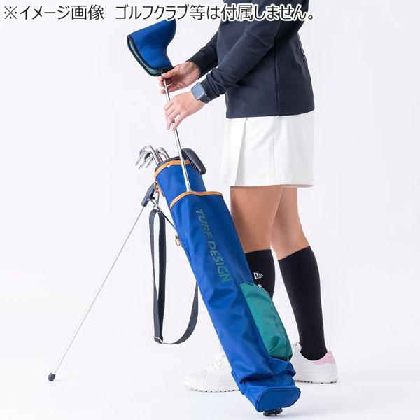 ターフデザイン ミニスタンド DMS-BF70 2026モデル ゴルフ バッグ | TURF DESIGN | 14