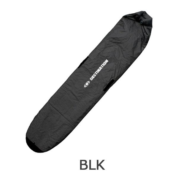 DESTINATION（デスティネーション） ロングソフトケース 9'0 −10
