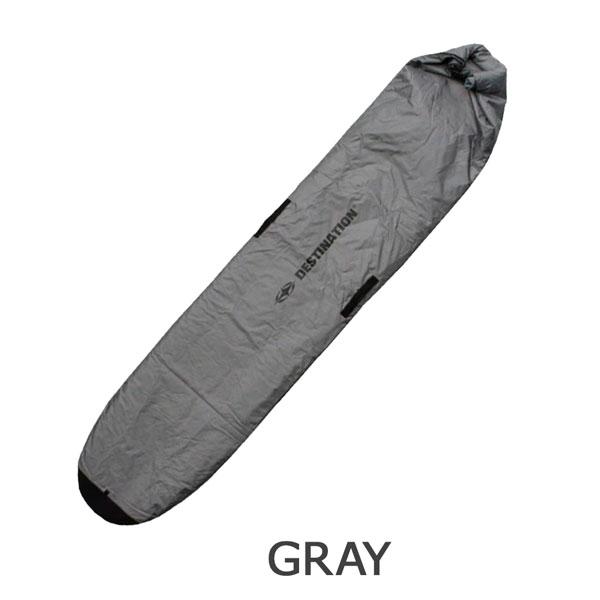 DESTINATION（デスティネーション） ロングソフトケース 9'0 −10