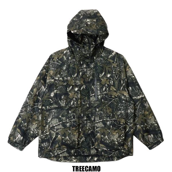 爆買 エレクトリック マウンテンジャケット ELECTRIC MOUNTAIN JACKET 防水ジャケット E25FJ03 | ELECTRIC | 05