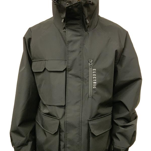 ELECTRIC（エレクトリック） マウンテンジャケット ELECTRIC MOUNTAIN