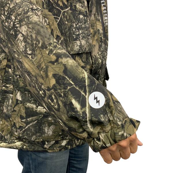 爆買 エレクトリック マウンテンジャケット ELECTRIC MOUNTAIN JACKET 防水ジャケット E25FJ03 | ELECTRIC | 10