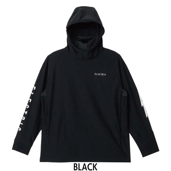 ELECTRIC（エレクトリック） パーカー ELECTRIC DRY RAGLAN HOOD
