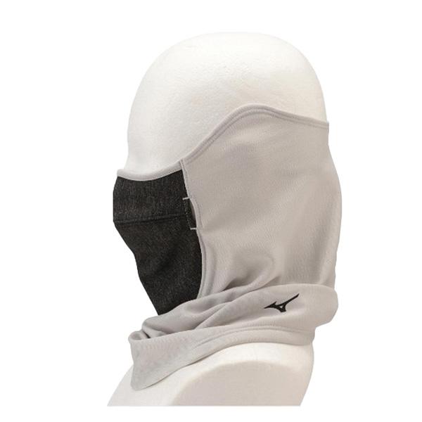 MIZUNO GOLF ミズノ ゴルフブレスサーモ　フェイスガードロングタイプ | MIZUNO | 01