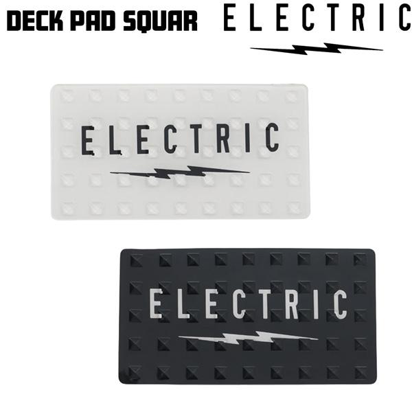 エレクトリック デッキパッド ELECTRIC DECK PAD SQUARE 16 x 18.5cm EA108 メール便配送 | ELECTRIC | 03