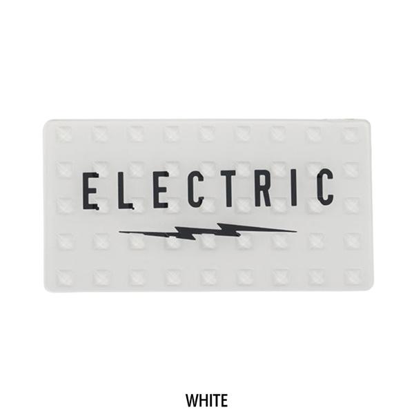 エレクトリック デッキパッド ELECTRIC DECK PAD SQUARE 16 x 18.5cm EA108 メール便配送 | ELECTRIC | 05