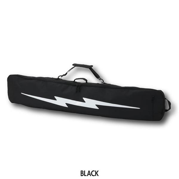 エレクトリック スノーボード ボードケース ELECTRIC VOLT BOARD BAG 〜158cm対応 背負い可能 スノーボードバッグ EA92 | ELECTRIC | 02