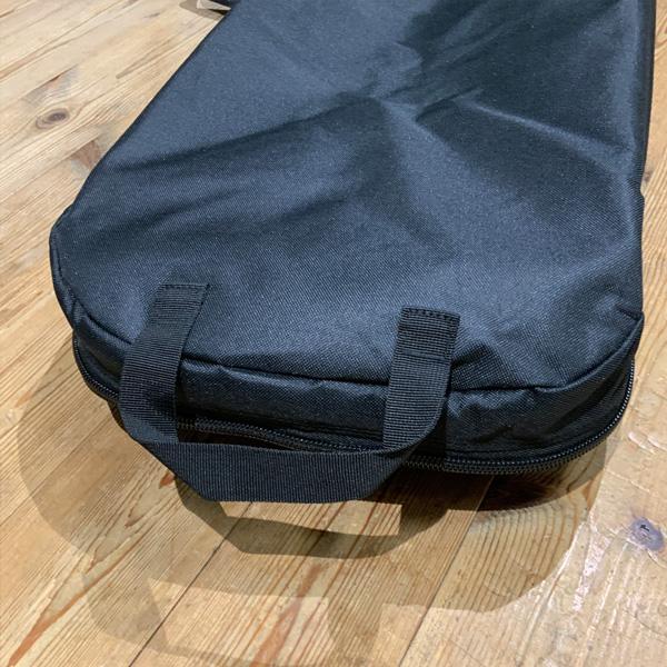 エレクトリック スノーボード ボードケース ELECTRIC VOLT BOARD BAG 〜158cm対応 背負い可能 スノーボードバッグ EA92 | ELECTRIC | 05