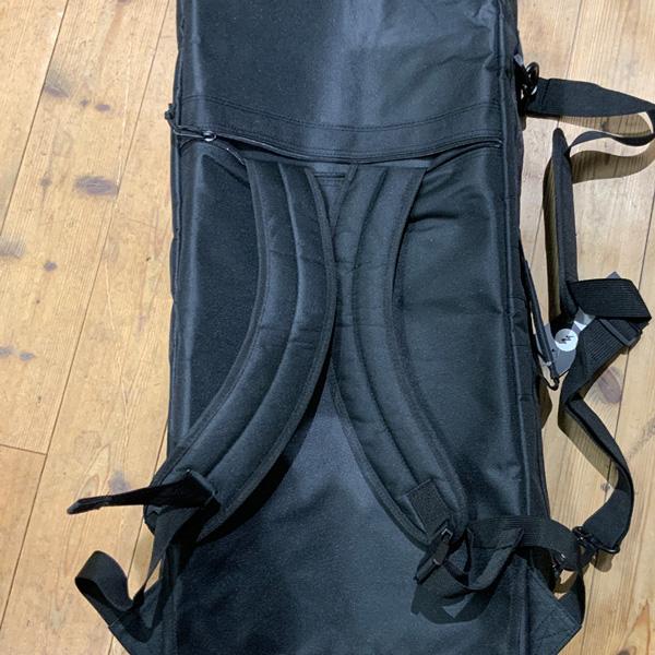エレクトリック スノーボード ボードケース ELECTRIC VOLT BOARD BAG 〜158cm対応 背負い可能 スノーボードバッグ EA92 | ELECTRIC | 06