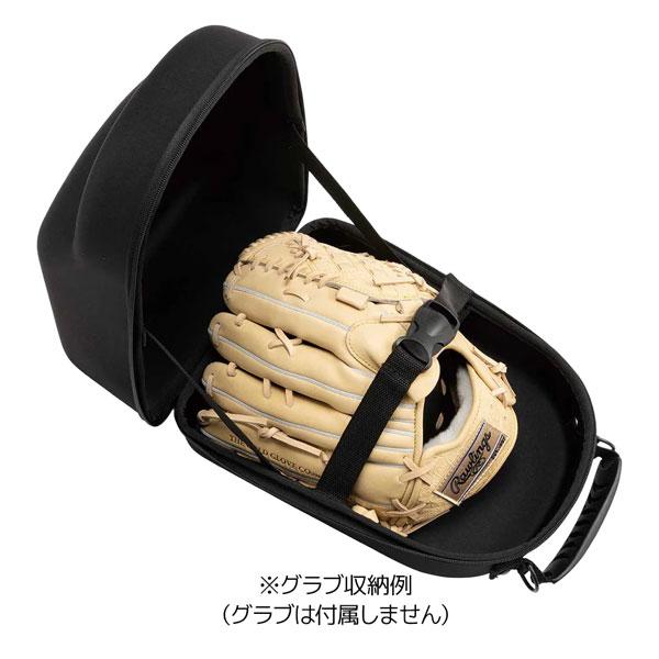 ローリングス Rawlings 野球 グラブケース1P L40xD25xH18cm EAOL13F05 | Rawlings | 07