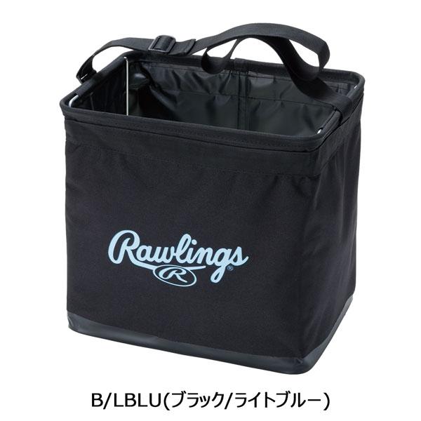 野球 Rawlings ローリングス ボール マルチバッグ M EAOL14S02 | Rawlings | 03