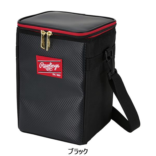 ローリングス Rawlings 野球 グローブ入れ グラブボックス 1個入れ用 グラブケース EAOL15S02 | umbro | 02