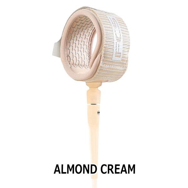 サーフィン リーシュコード FCS 6’ ALL ROUND 7mm ESSENTIAL LEASH レギュラー ショート用 エフシーエス | FCS | 26