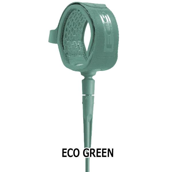 サーフィン リーシュコード FCS 6’ ALL ROUND 7mm ESSENTIAL LEASH レギュラー ショート用 エフシーエス | FCS | 29