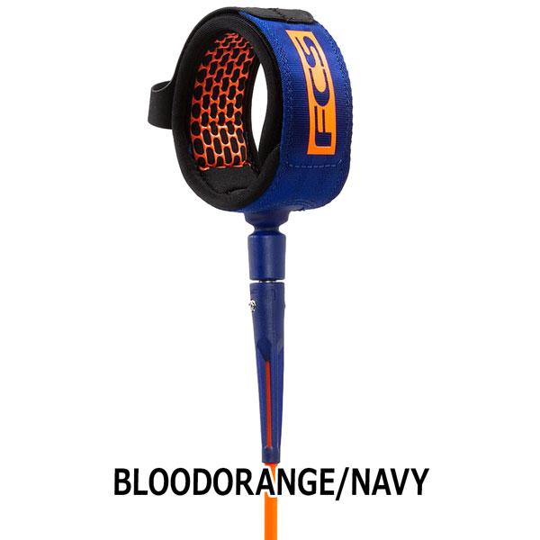 サーフィン リーシュコード FCS 6’ ALL ROUND 7mm ESSENTIAL LEASH レギュラー ショート用 エフシーエス | FCS | 20