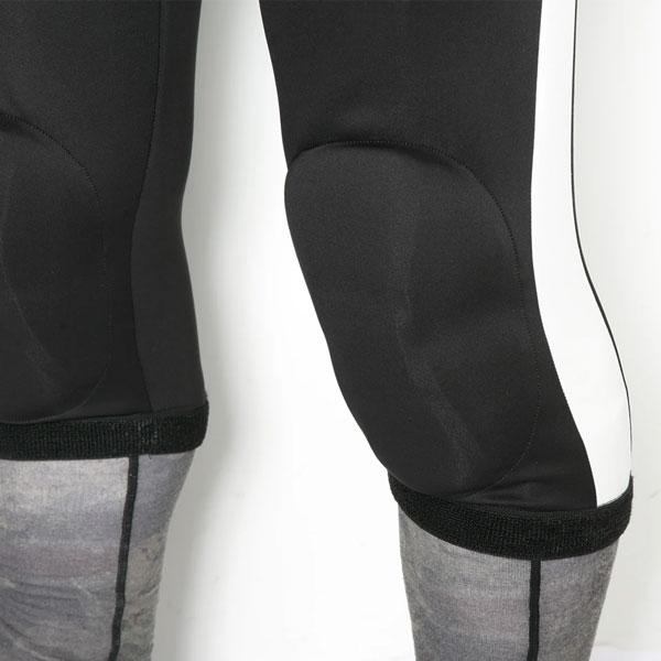 25-26 エビス ワンピースパッドカプリエックスアールディ EBS ONEPIECE PAD CAPRI XRD スキー スノーボード プロテクター