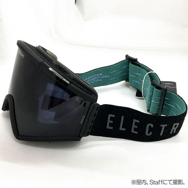スキー スノーボード ゴーグル 23-24 ELECTRIC エレクトリック スキー スノーボード ゴーグル 23-24 ELECTRIC エレクトリック