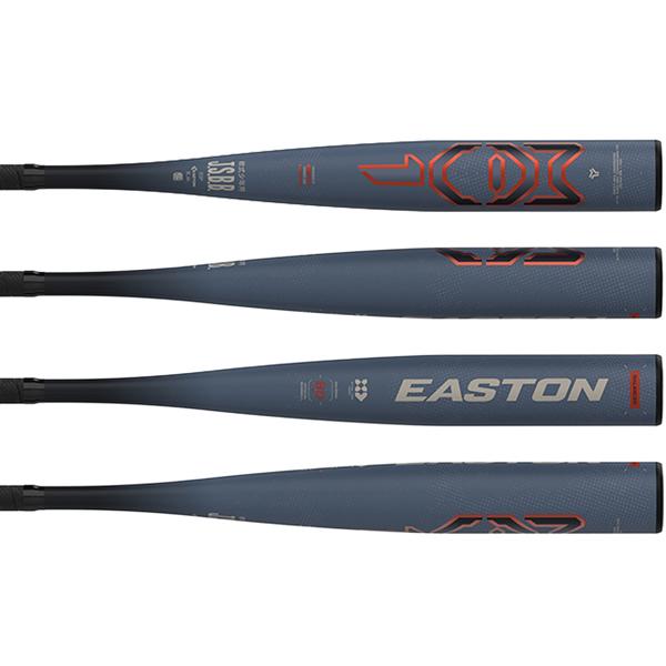 EASTON 軟式用バット J.S.B.B. EASTON イーストン 野球 少年ジュニア用 軟式用 JSBB 金属バット