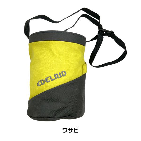 エーデルリッド チョークバック スプリッターツイスト クライミング ボルダリング EDELRID |  | 07