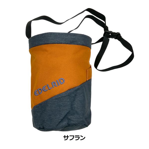 エーデルリッド チョークバック スプリッターツイスト クライミング ボルダリング EDELRID |  | 08